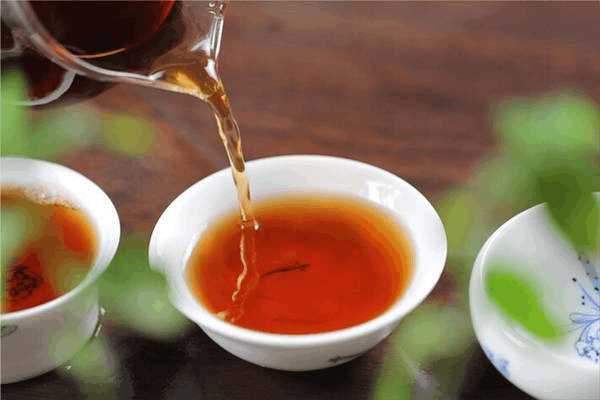 普洱茶对痛风的作用