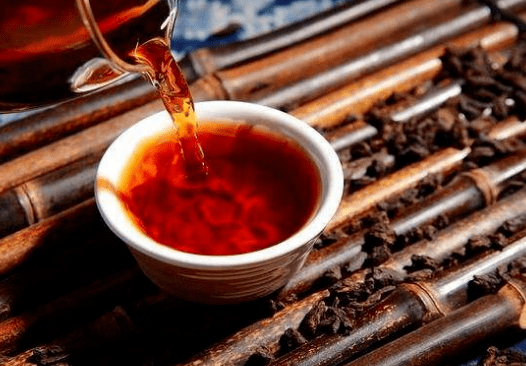 普洱茶对痛风的作用