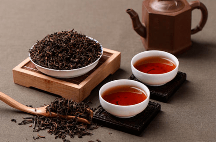 勐海普洱茶的特点