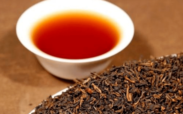 普洱茶和什么搭配减肥