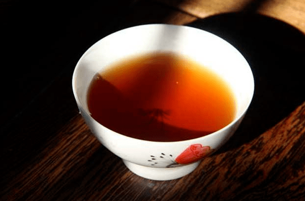 喝普洱茶的好处和坏处