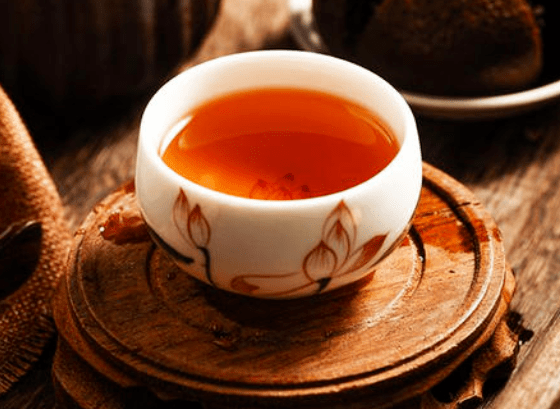 陈皮普洱茶怎么喝减肥效果好