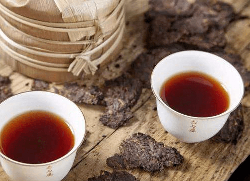 如何储存普洱茶的五个方法