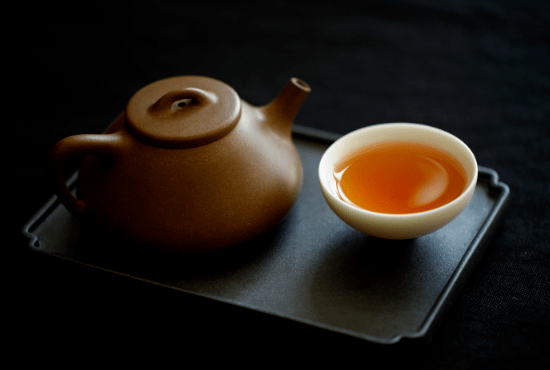 普洱茶饮用时间