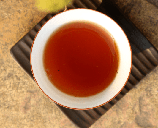 哪一年的普洱茶品质好呢