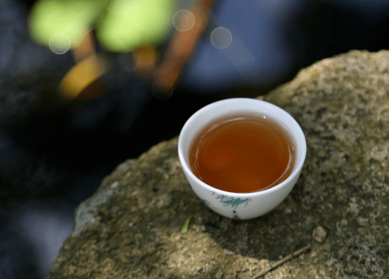 普洱茶能放冰箱保存吗