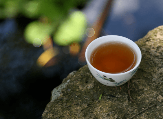 普洱茶可以放冰箱保存吗