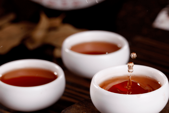 普洱茶熟茶和生茶的区别是什么