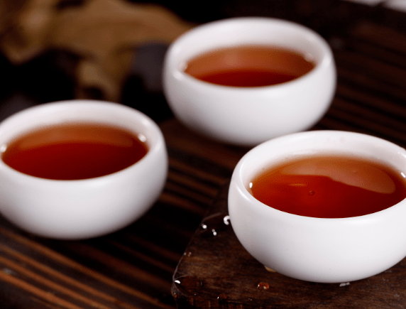 普洱茶熟茶和生茶的区别